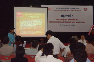 Vietbuild Danang International Exhibition