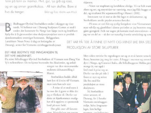 Trung tâm Điêu khắc Đà Nẵng - Nơi cung cấp dịch vụ điêu khắc chất lượng cao