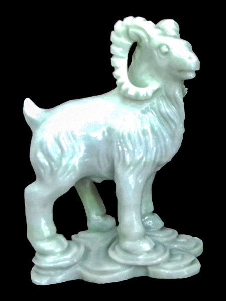 Bộ Giáp Mùi bằng đá