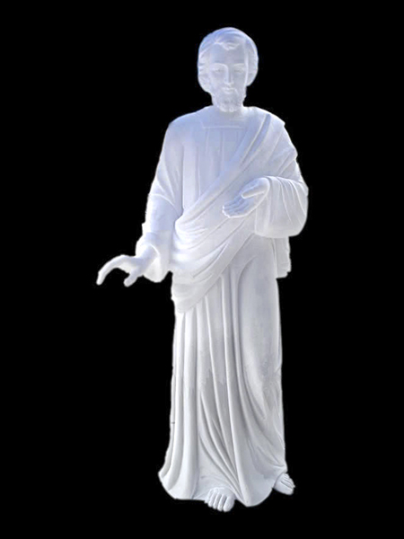 Saint Joseph Stone Statue DSF-C47