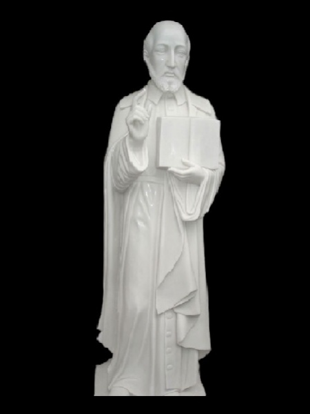 Saint Paul Stone Statue DSF-C05