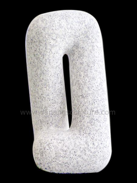 Tượng trừu tượng Tìm kiếm đá granite